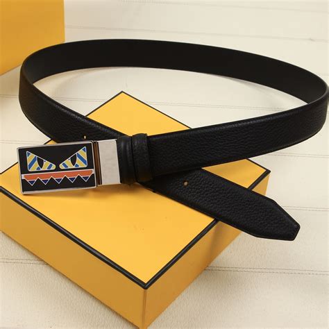 fendi belts cheap